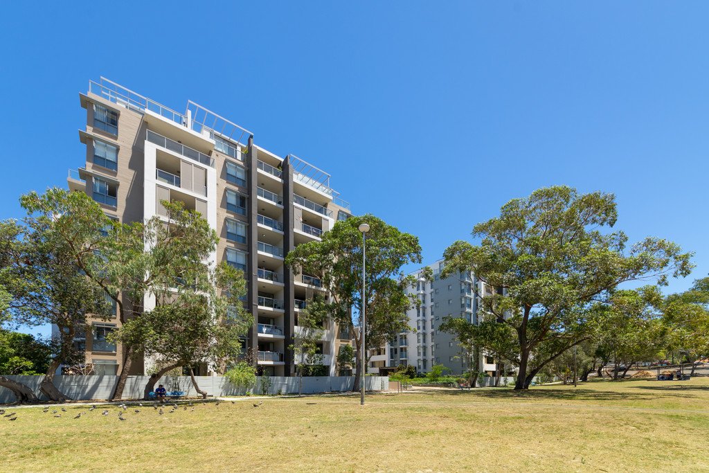 A205/22-24 Rhodes Street HILLSDALE 5