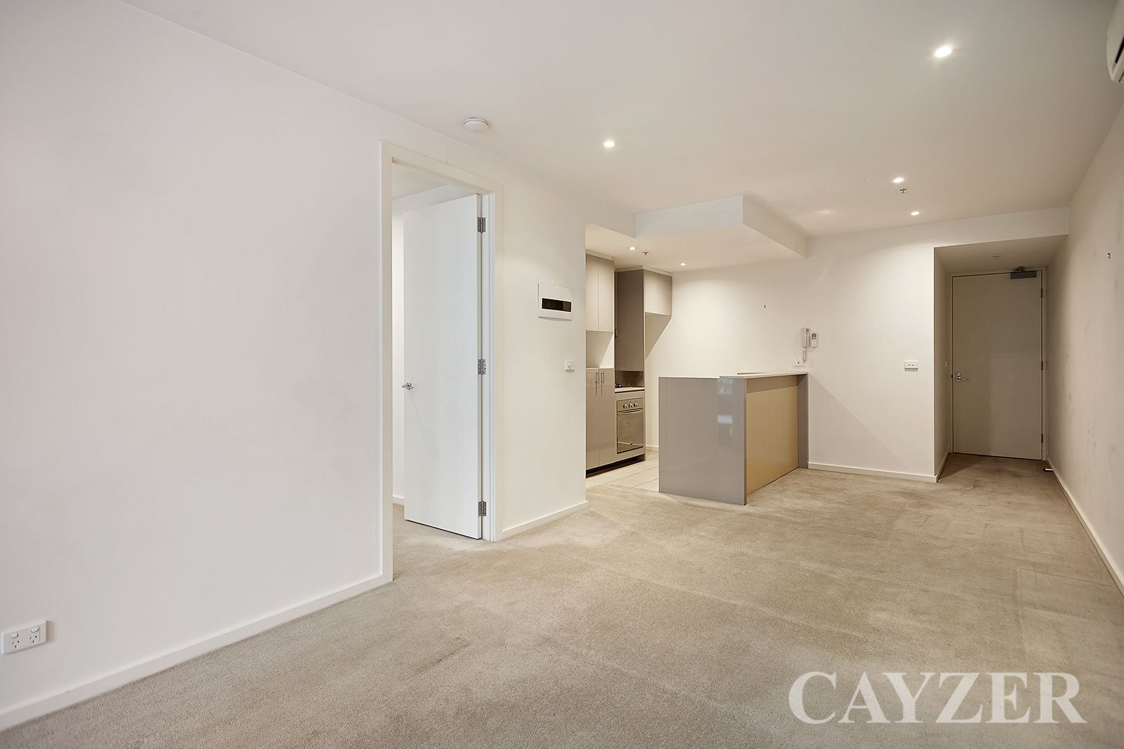 Gallery: A207/57 Bay Street