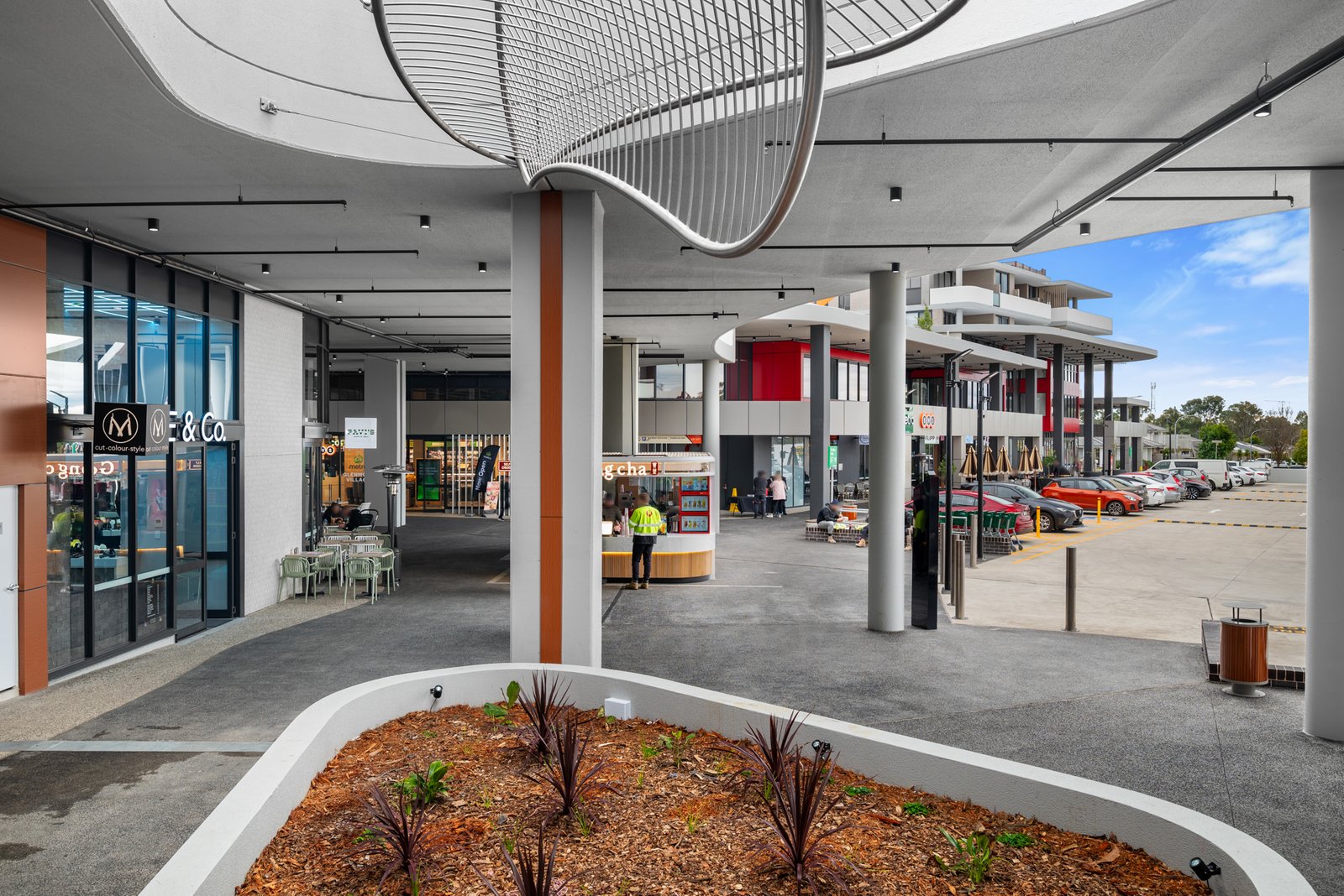 A210/90-98 Glenmore Ridge Drive Glenmore Park 11