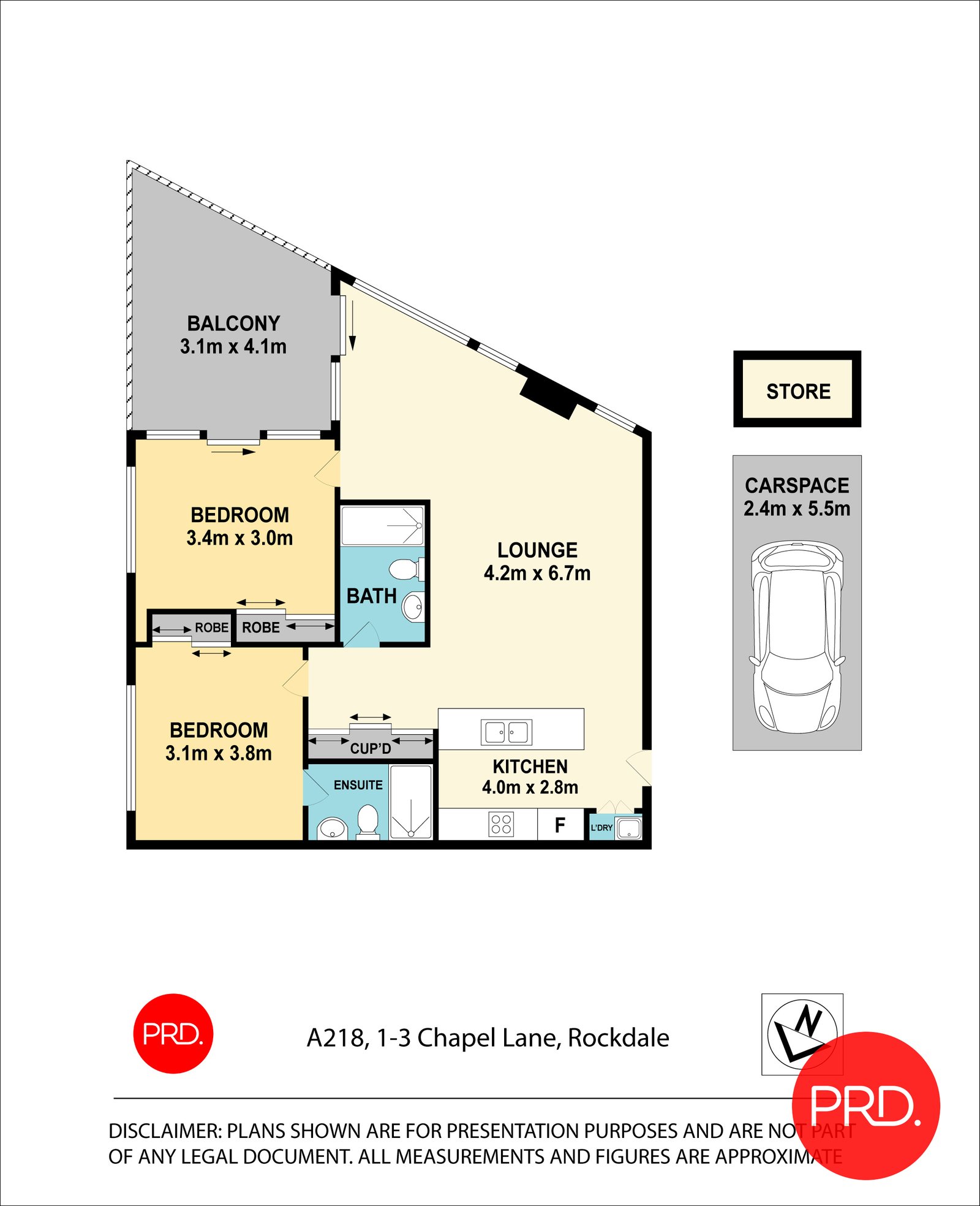 A218/1-3 Chapel Lane ROCKDALE 8