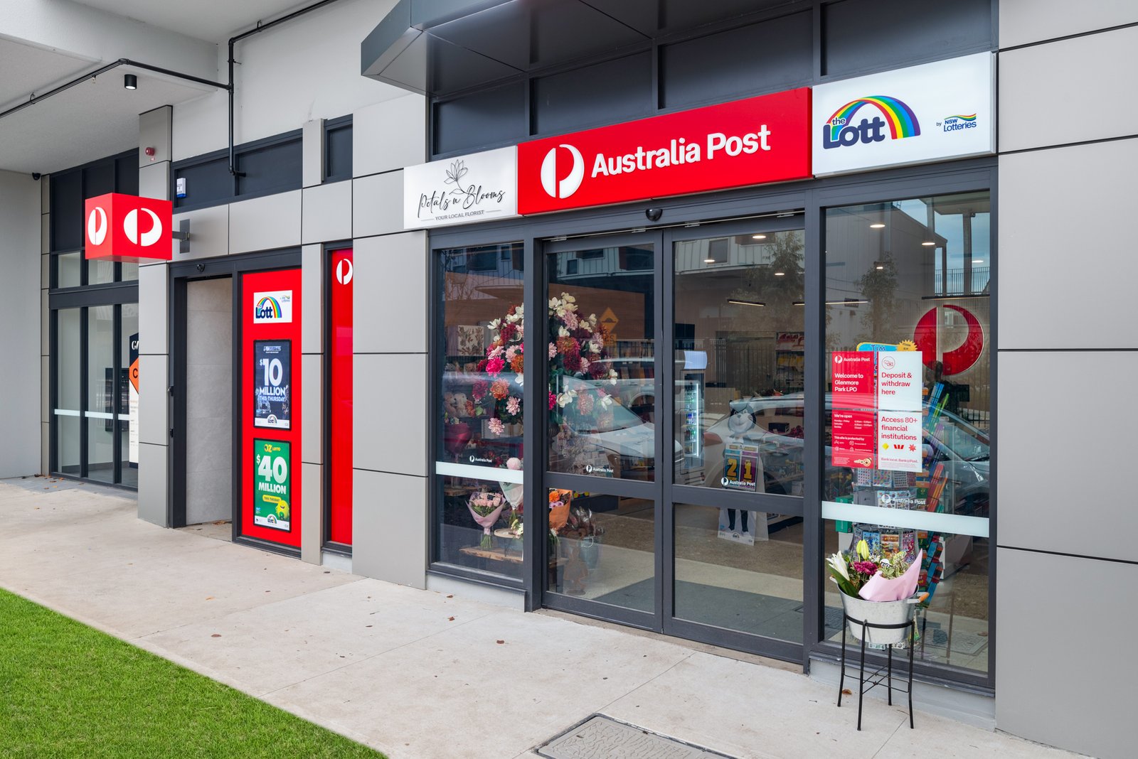 A218/90-98 Glenmore Ridge Drive GLENMORE PARK 7