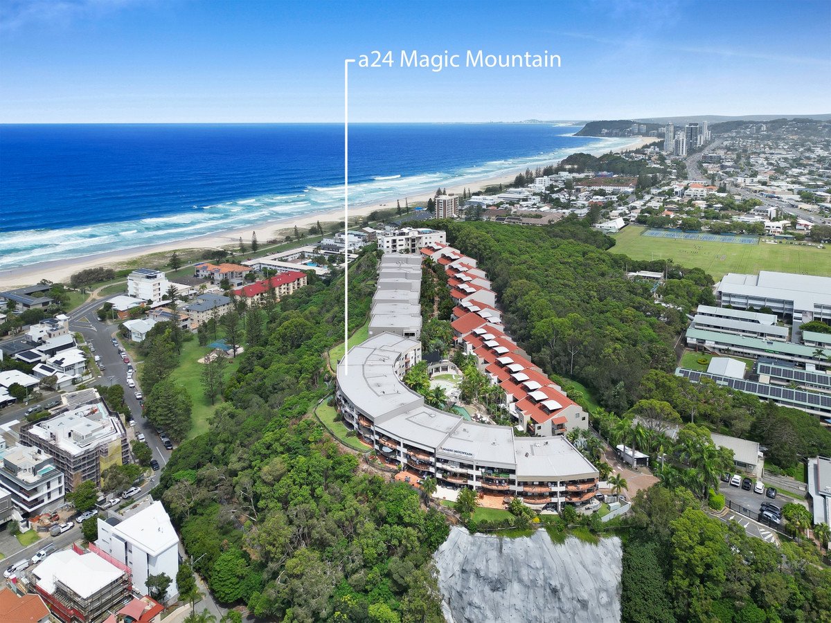 A24/1 Great Hall Drive Miami 21