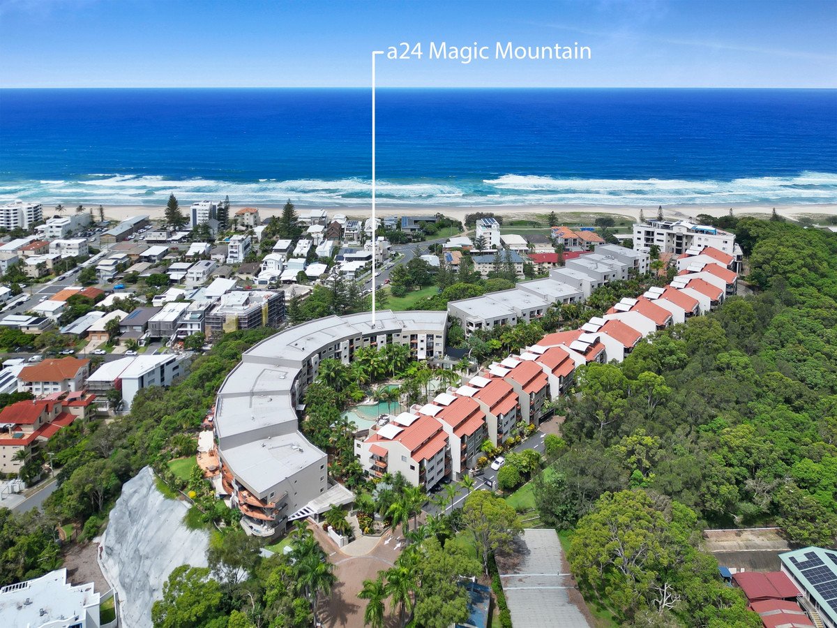 A24/1 Great Hall Drive Miami 22