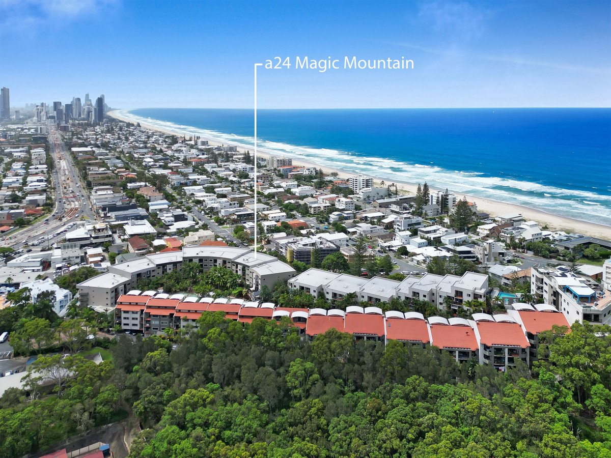 A24/1 Great Hall Drive Miami 23