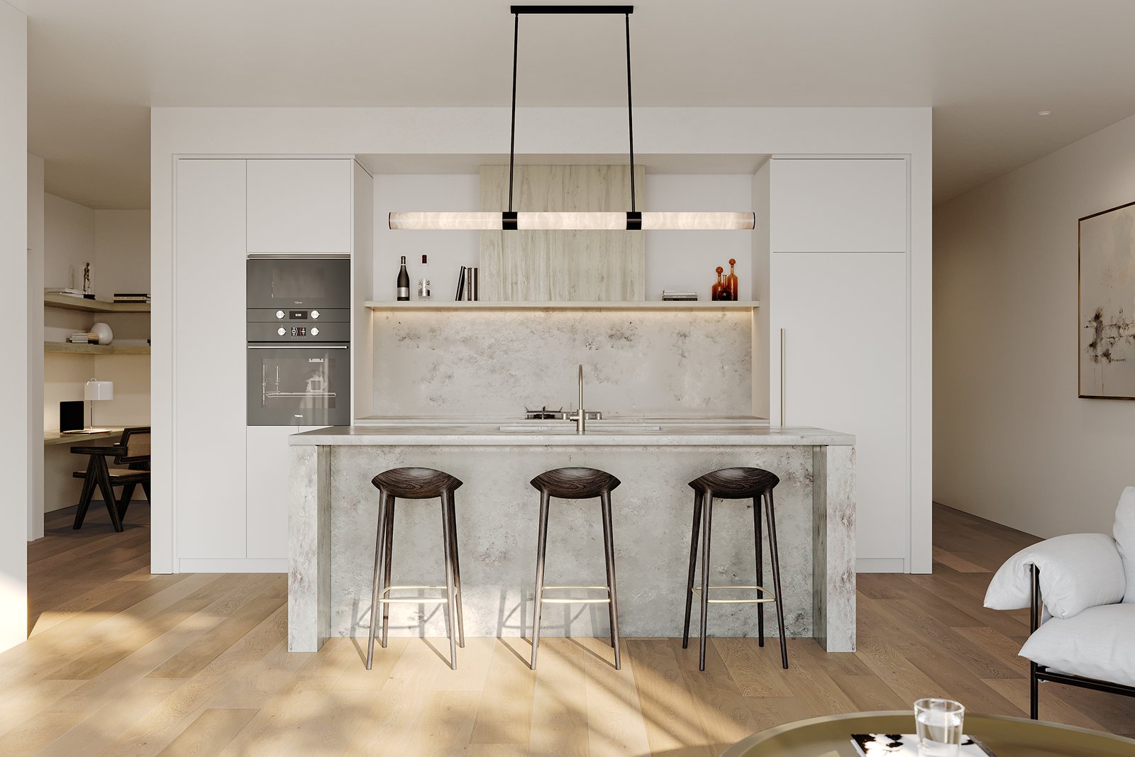 A302/10-16 John Tipping Grove Penrith 5