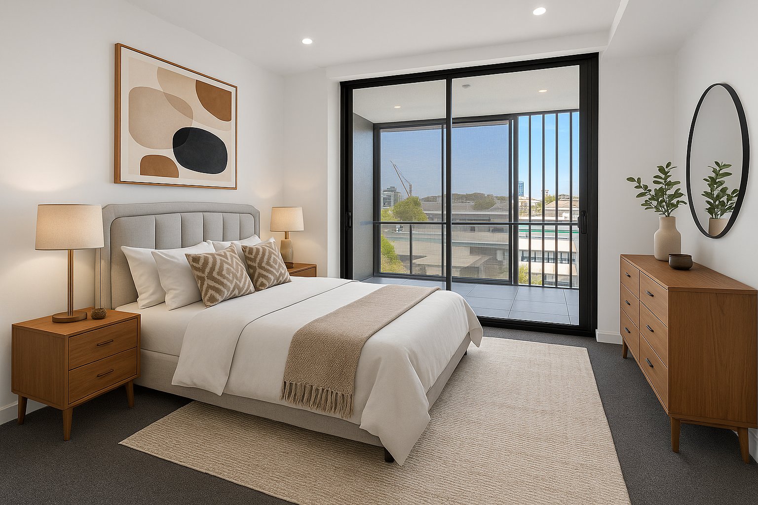 A304/71-77 Kembla Street WOLLONGONG 4