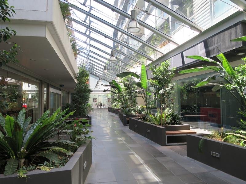 Real Estate and Property in A306/59 Coppin Street, Richmond, VIC