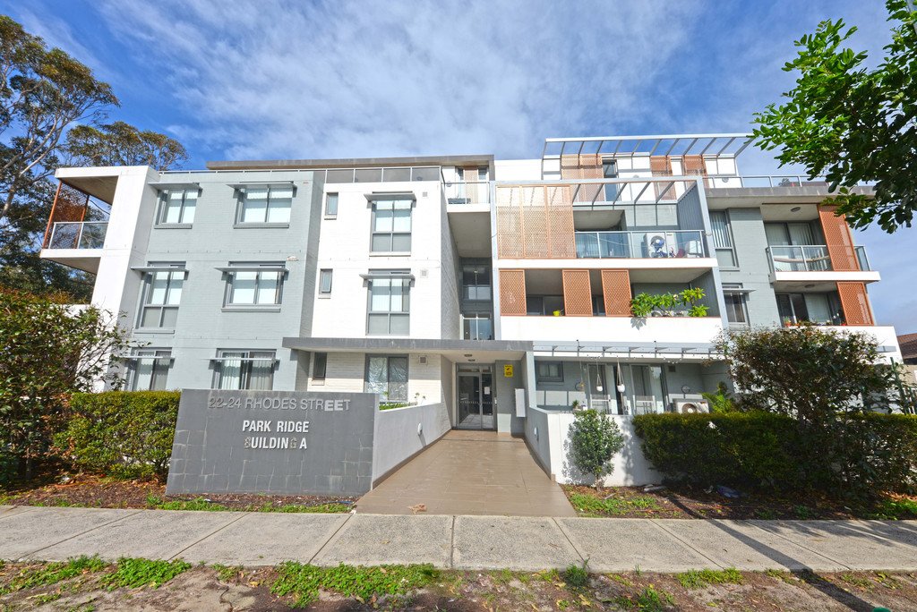 A307/22-24 Rhodes Street HILLSDALE 7