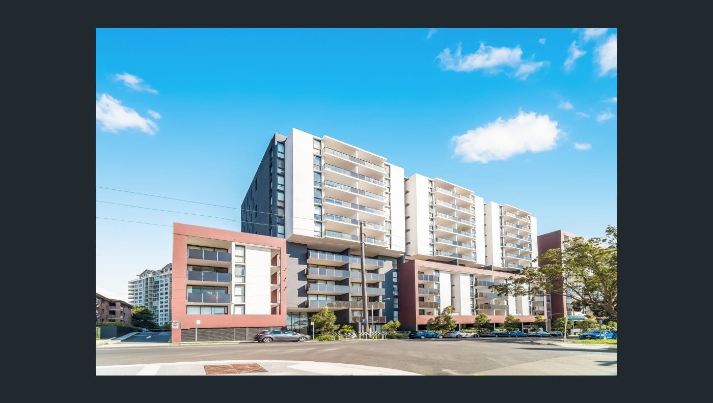 A309/1B Pearl Street HURSTVILLE 1