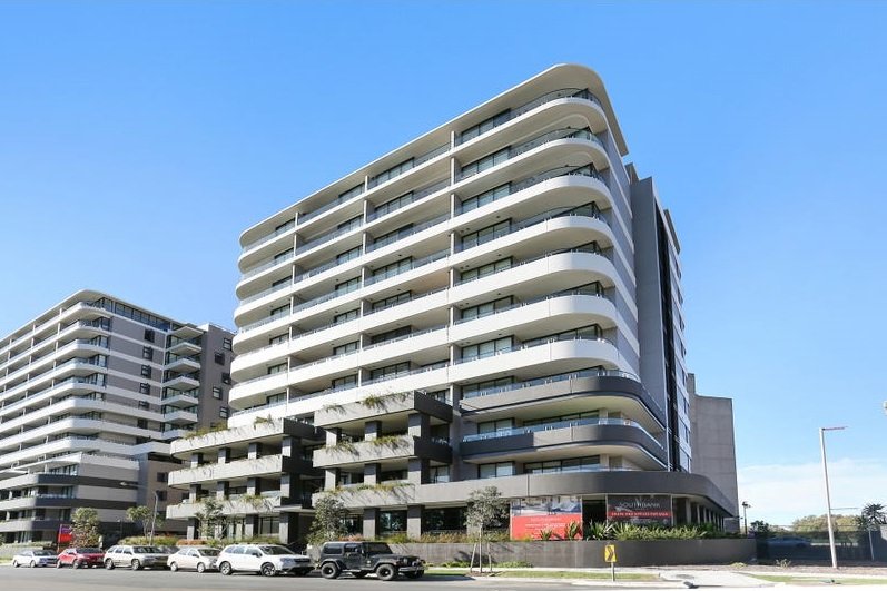 A309/20 Levey Street WOLLI CREEK 9