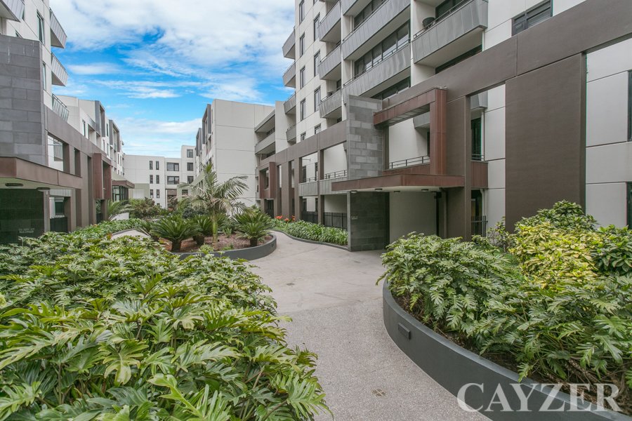 Gallery: A310/57 Bay Street