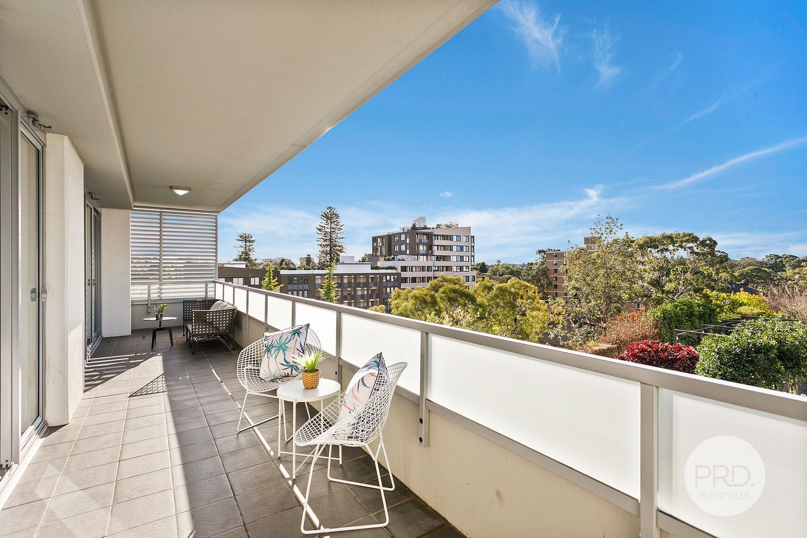 A503/1-17 Elsie Street BURWOOD 1