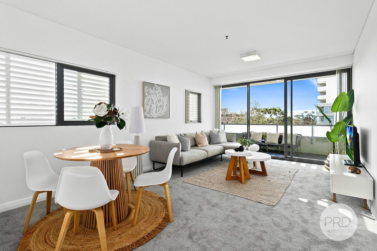 A503/1-17 Elsie Street BURWOOD 2
