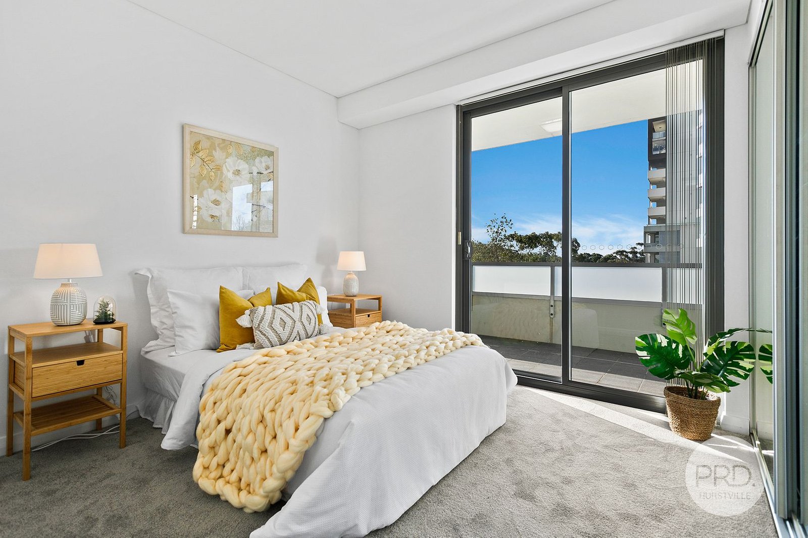 A503/1-17 Elsie Street BURWOOD 4