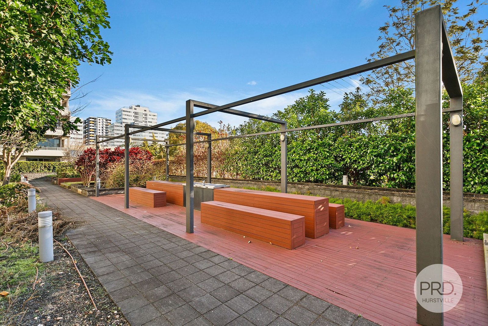 A503/1-17 Elsie Street BURWOOD 7