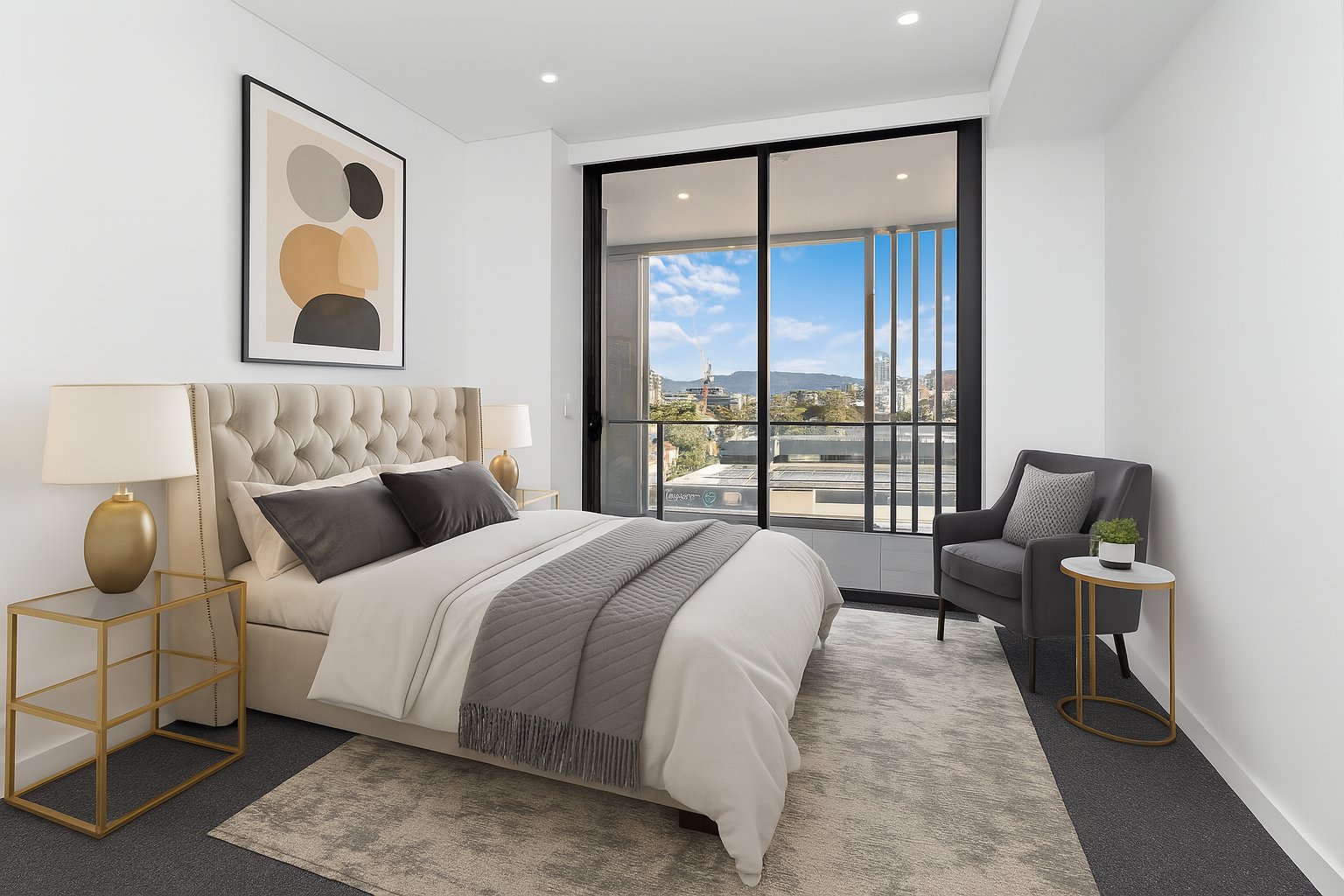 A504/71-77 Kembla Street WOLLONGONG 4