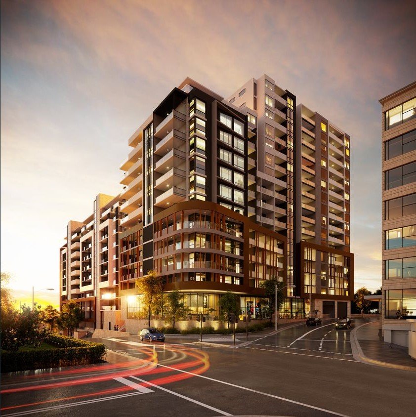 A507/12 Woniora Road HURSTVILLE 1