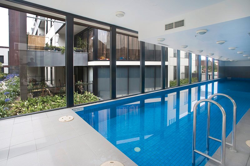 Gallery: A509/57 Bay Street