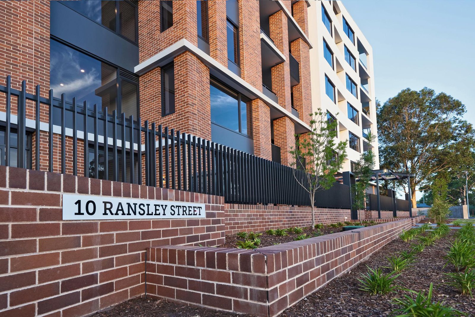 A601/10 Ransley Street Penrith 13