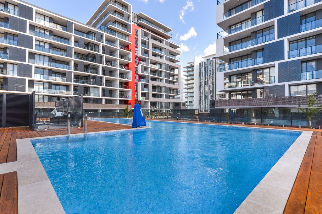 A605/41 Crown Street WOLLONGONG 2