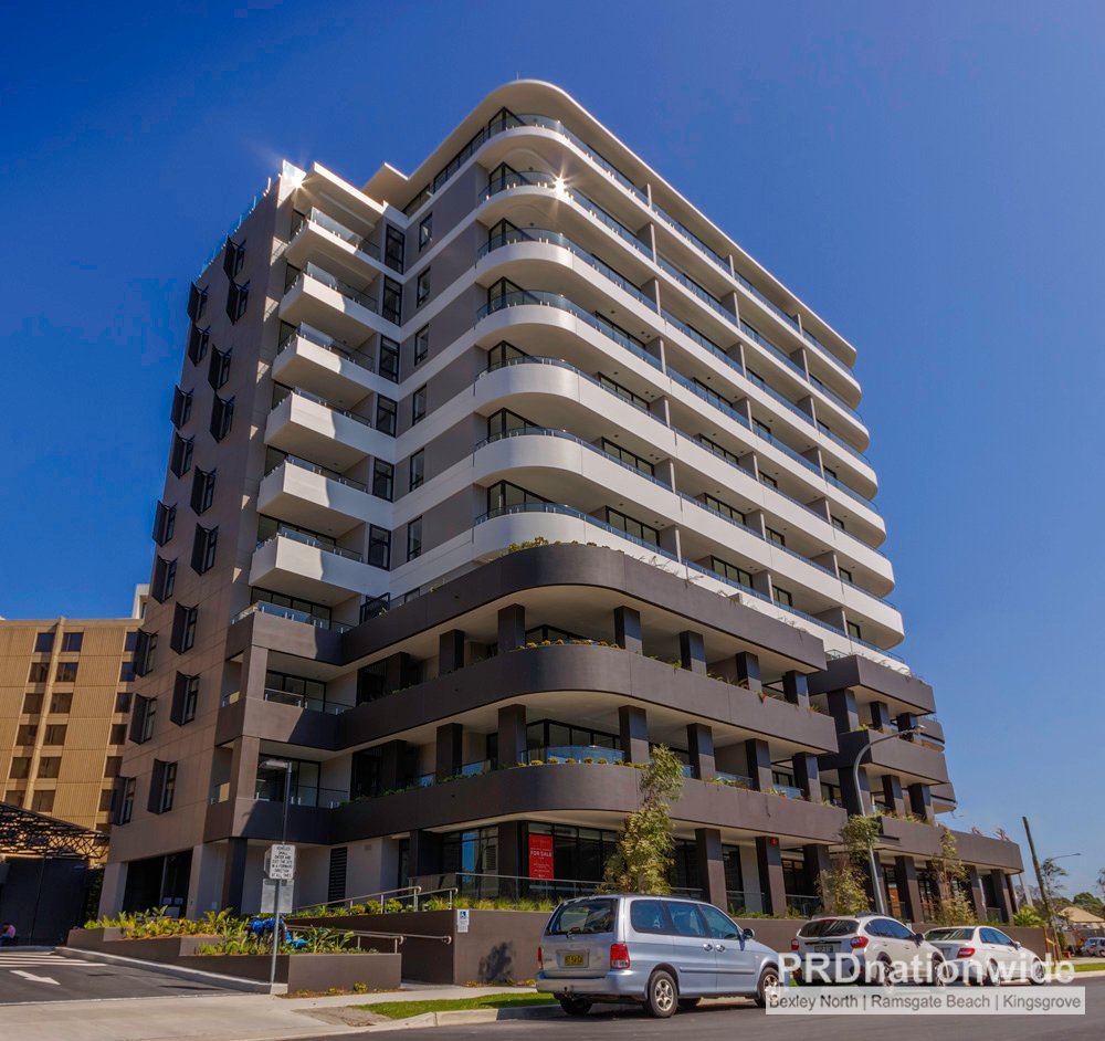 A608/20 Levey Street WOLLI CREEK 7