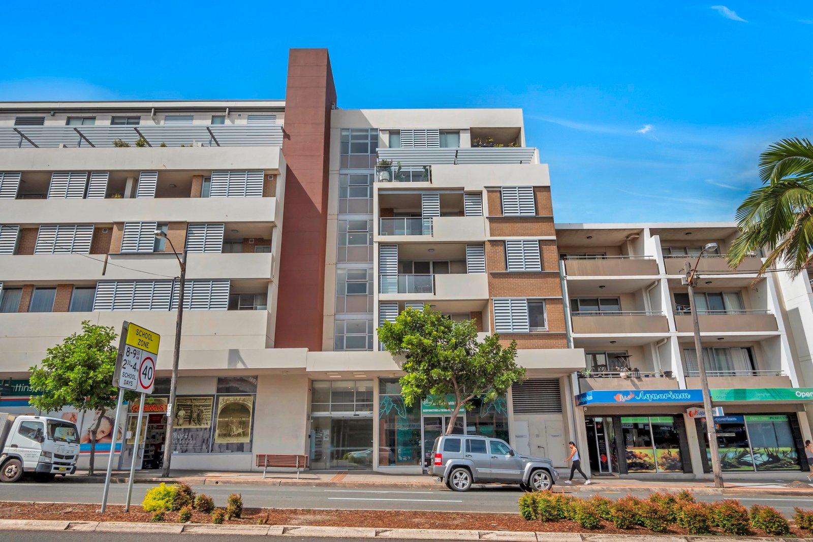 A6/497-503 Bunnerong Road MATRAVILLE 12