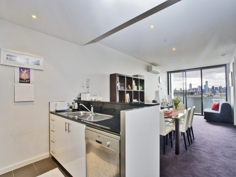 Gallery: A709/57 Bay Street