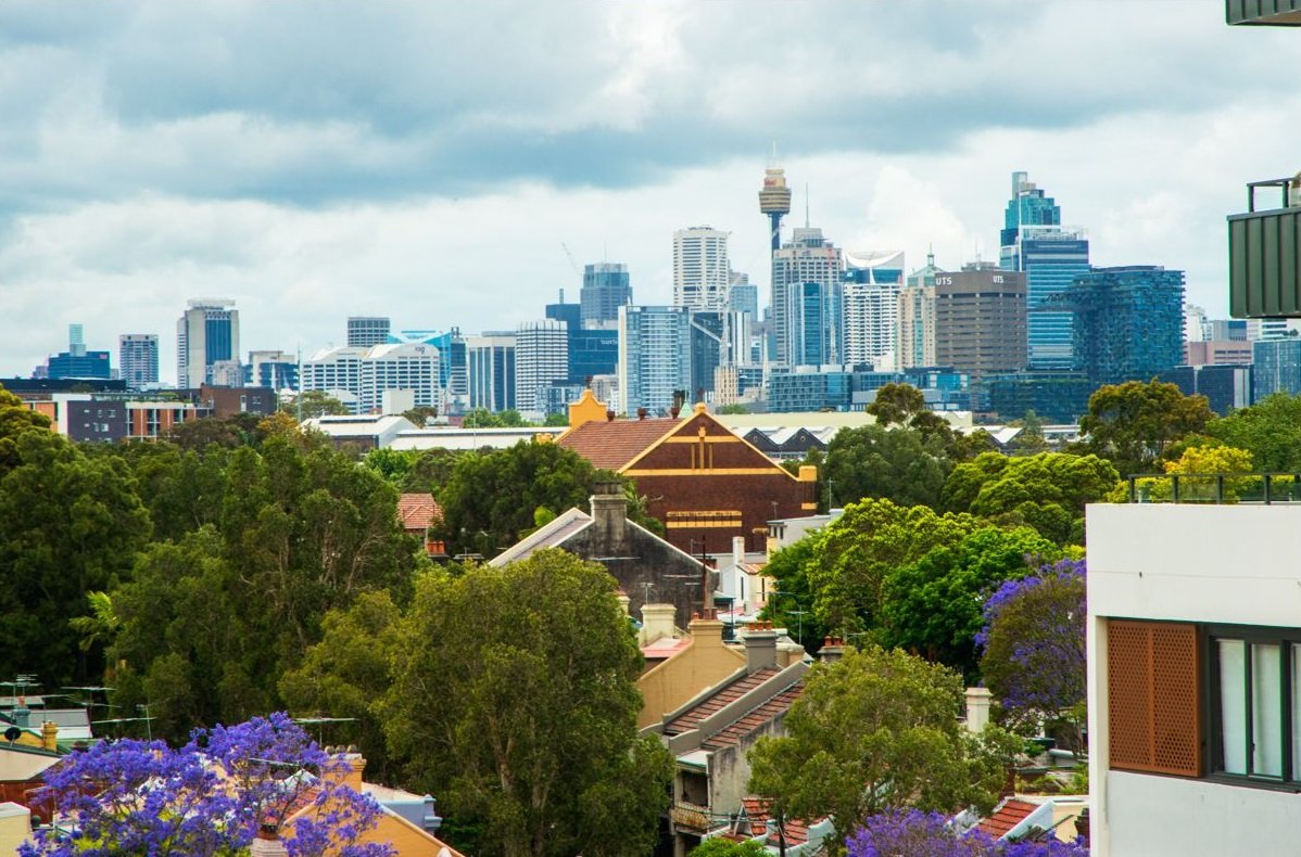 A712/33 Bridge Street, Erskineville NSW 2043