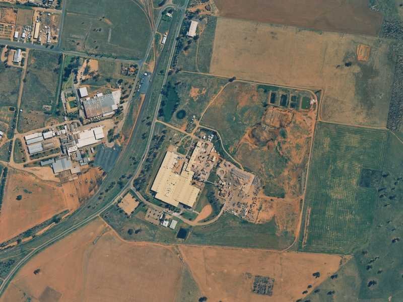 A8 560 Byrnes Road BOMEN 2