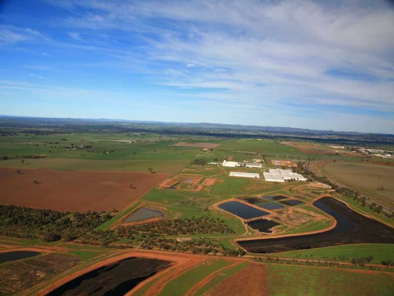 A8 560 Byrnes Road BOMEN 3