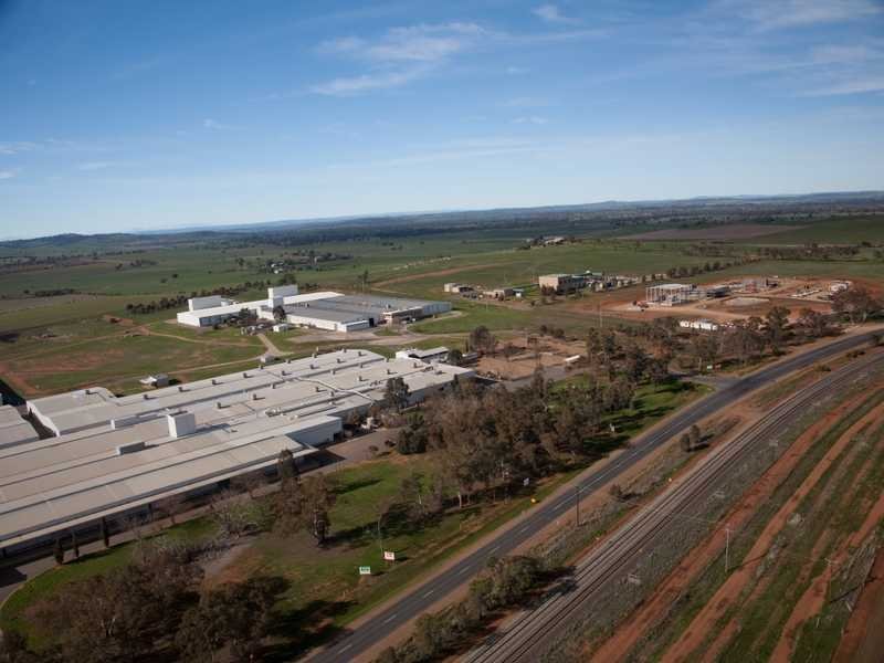 A8 560 Byrnes Road BOMEN 6