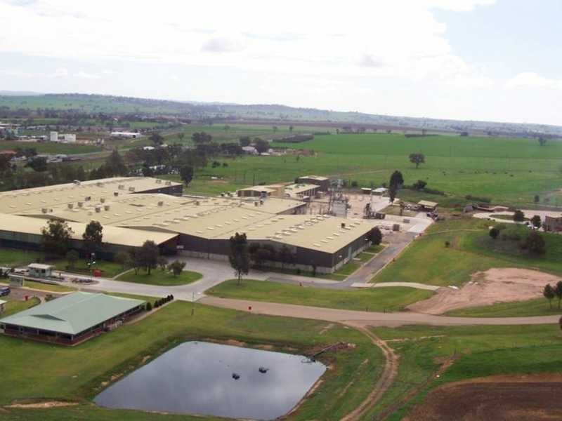 A8 560 Byrnes Road BOMEN 10