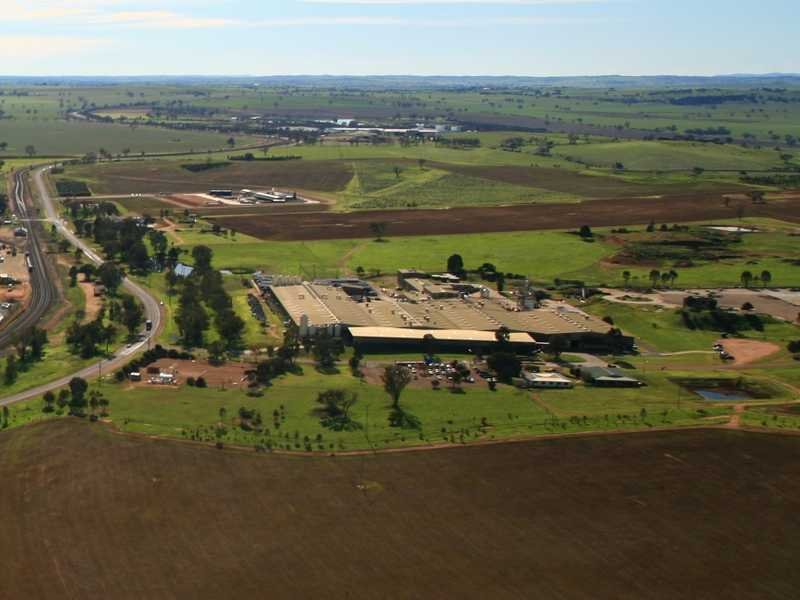 A8 560 Byrnes Road BOMEN 11