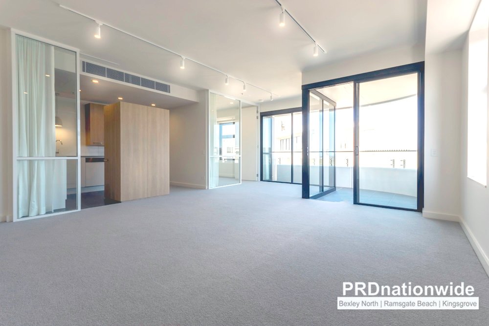 A808/20 Levey Street WOLLI CREEK 3