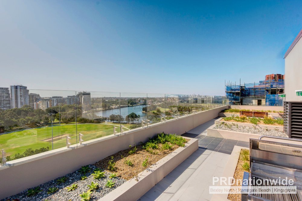 A808/20 Levey Street WOLLI CREEK 7