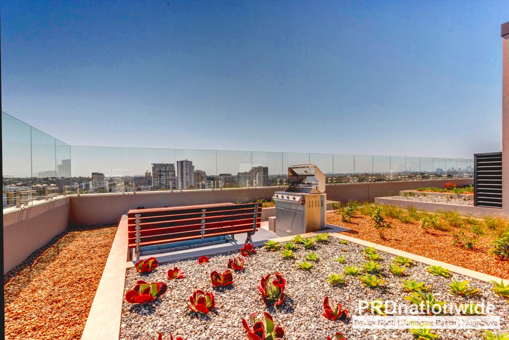 A808/20 Levey Street WOLLI CREEK 6