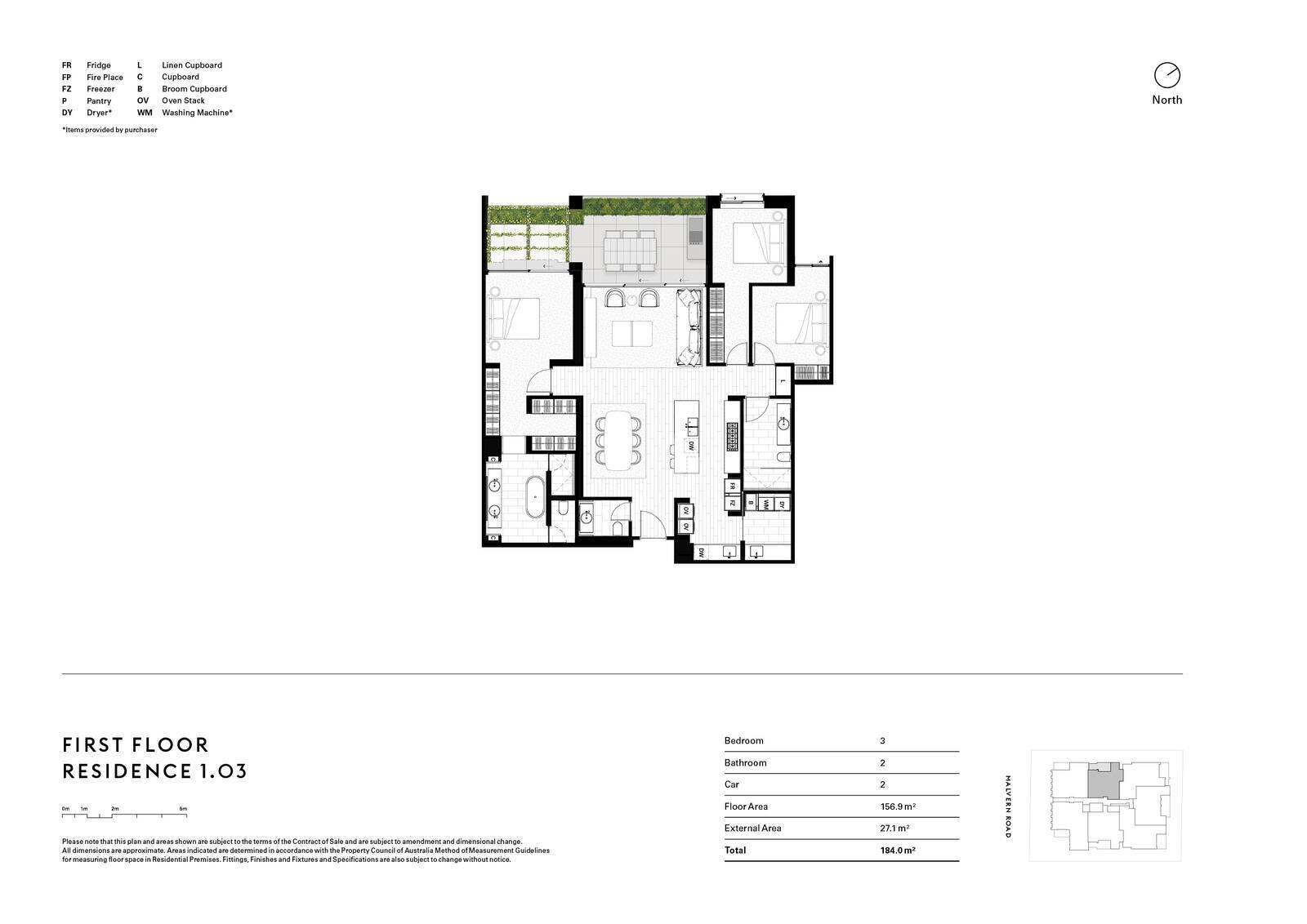 Real Estate and Property in ADA/1095 Malvern Road, Toorak, VIC