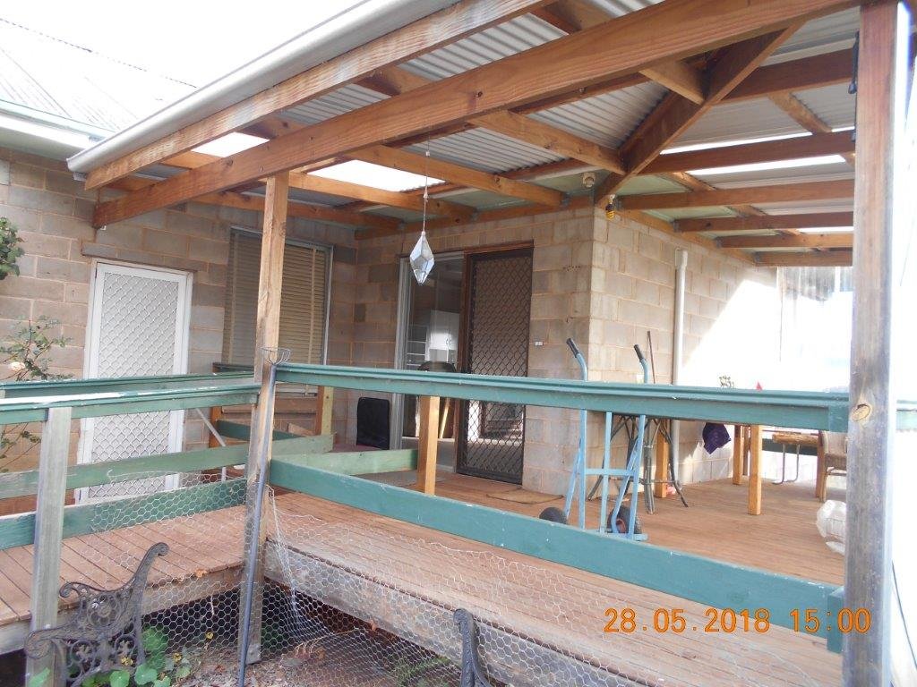 Adamilla Flat 106 Yellowin Road BATLOW 1