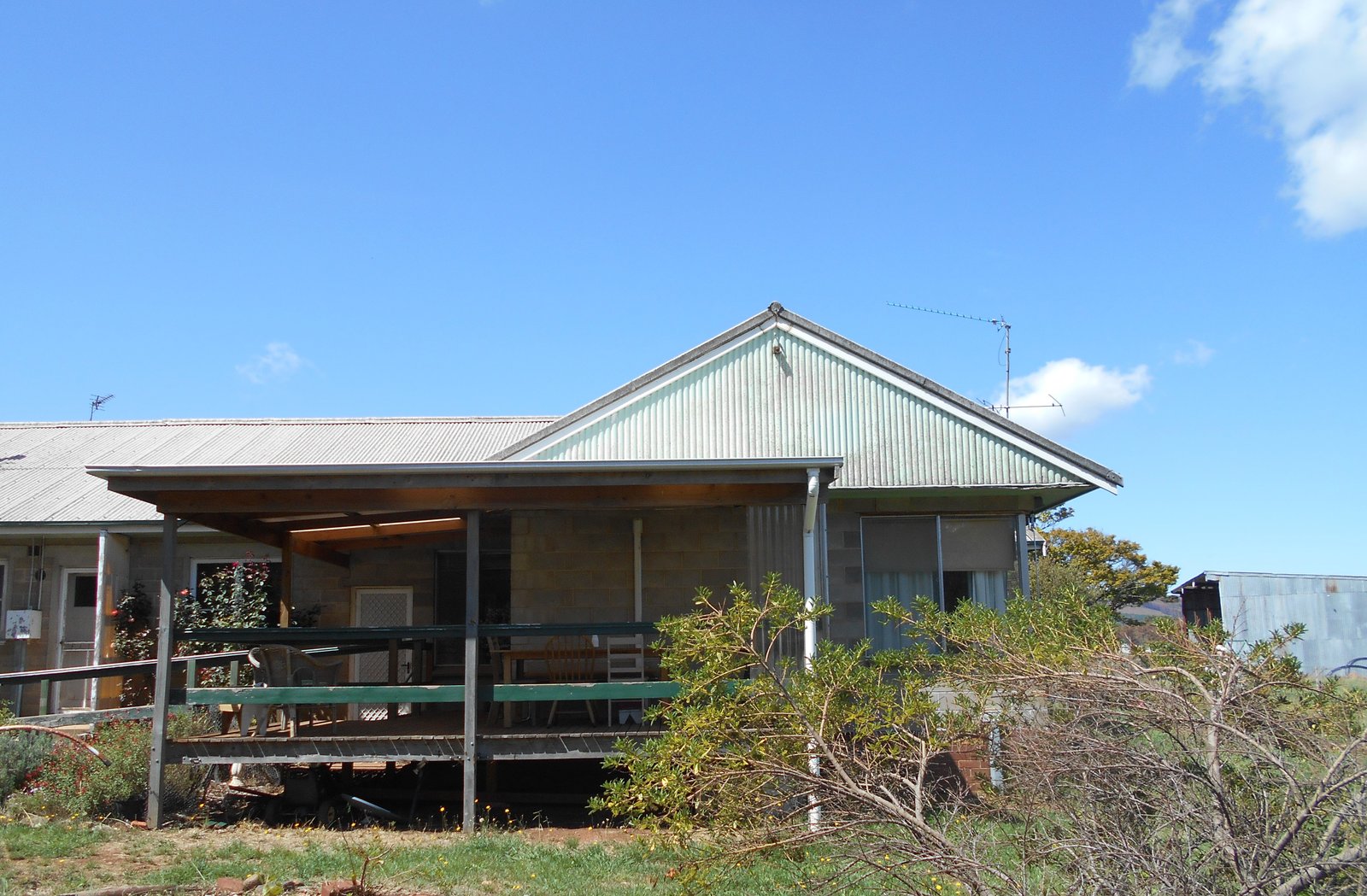 Adamilla Flat 106 Yellowin Road BATLOW 2