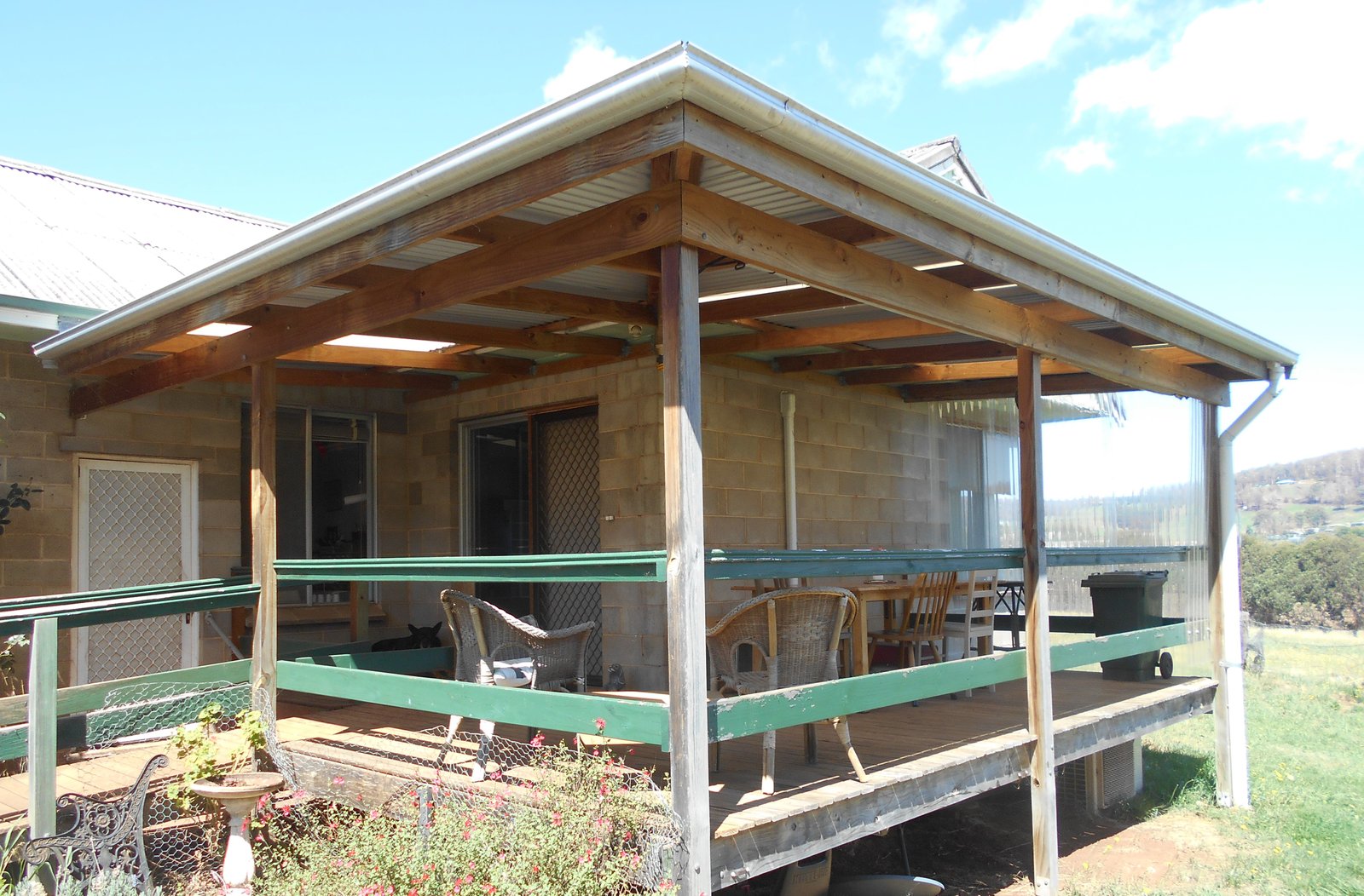 Adamilla Flat 106 Yellowin Road BATLOW 9