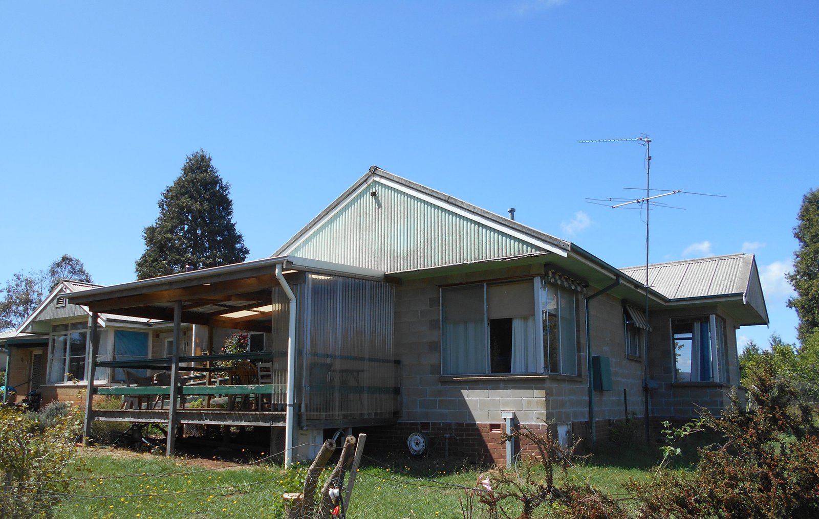 Adamilla Flat 106 Yellowin Road BATLOW 10