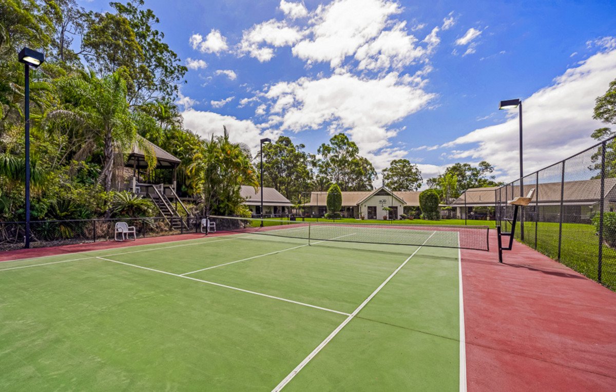 Address Available On Request  Tallebudgera 9