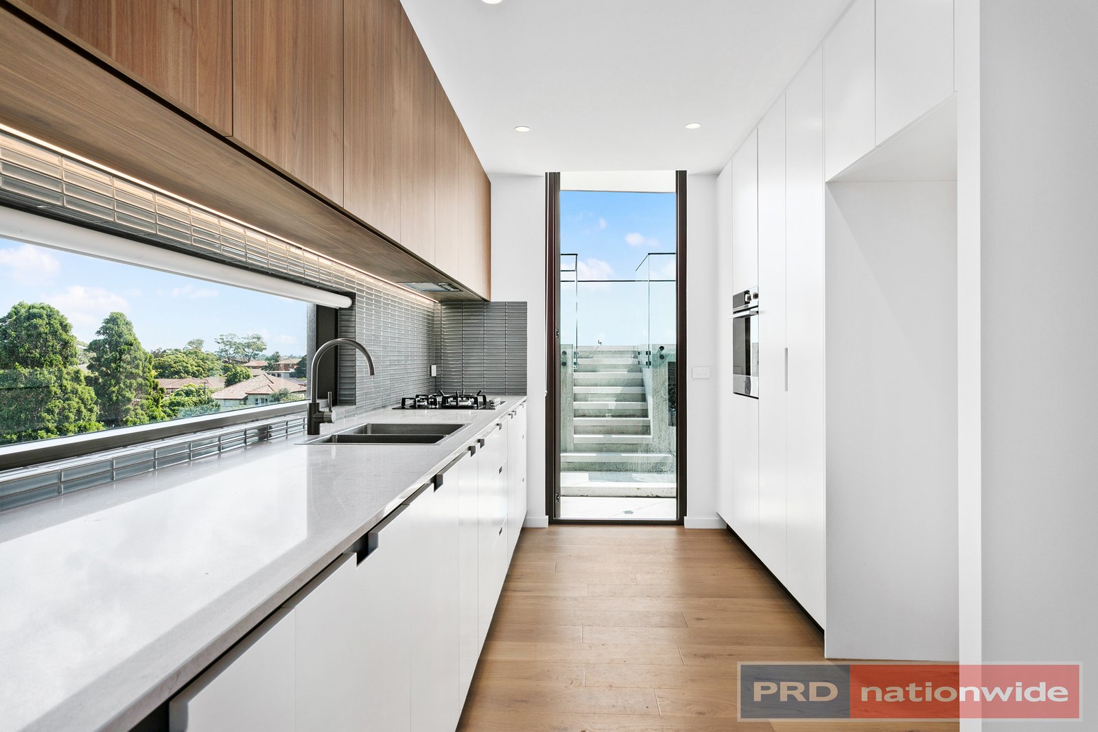 ADDRESS UPON REQUEST  MARRICKVILLE 6