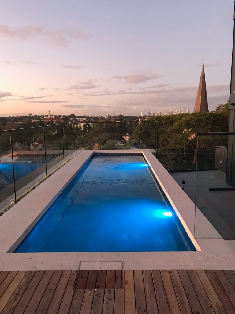 ADDRESS UPON REQUEST  MARRICKVILLE 18