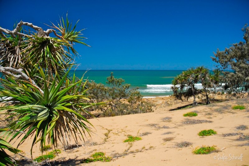 AGNES WATER QLD 4677