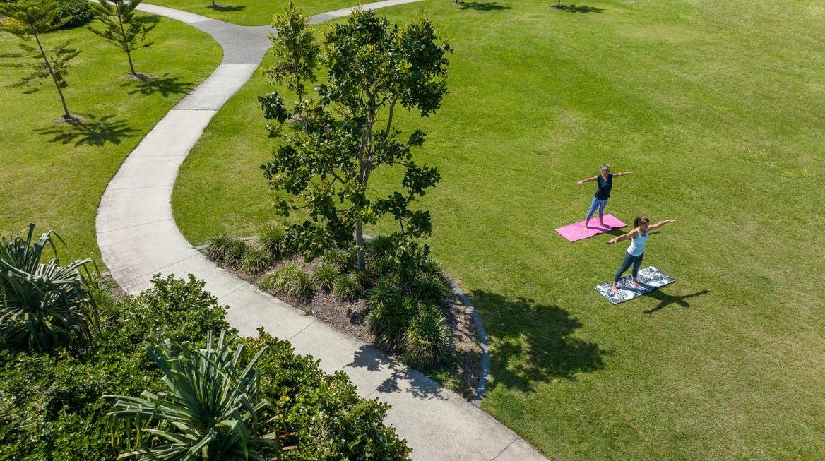 AGNES WATER QLD 4677