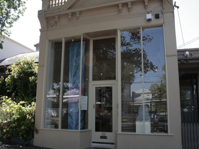 Photos: ALBERT PARK