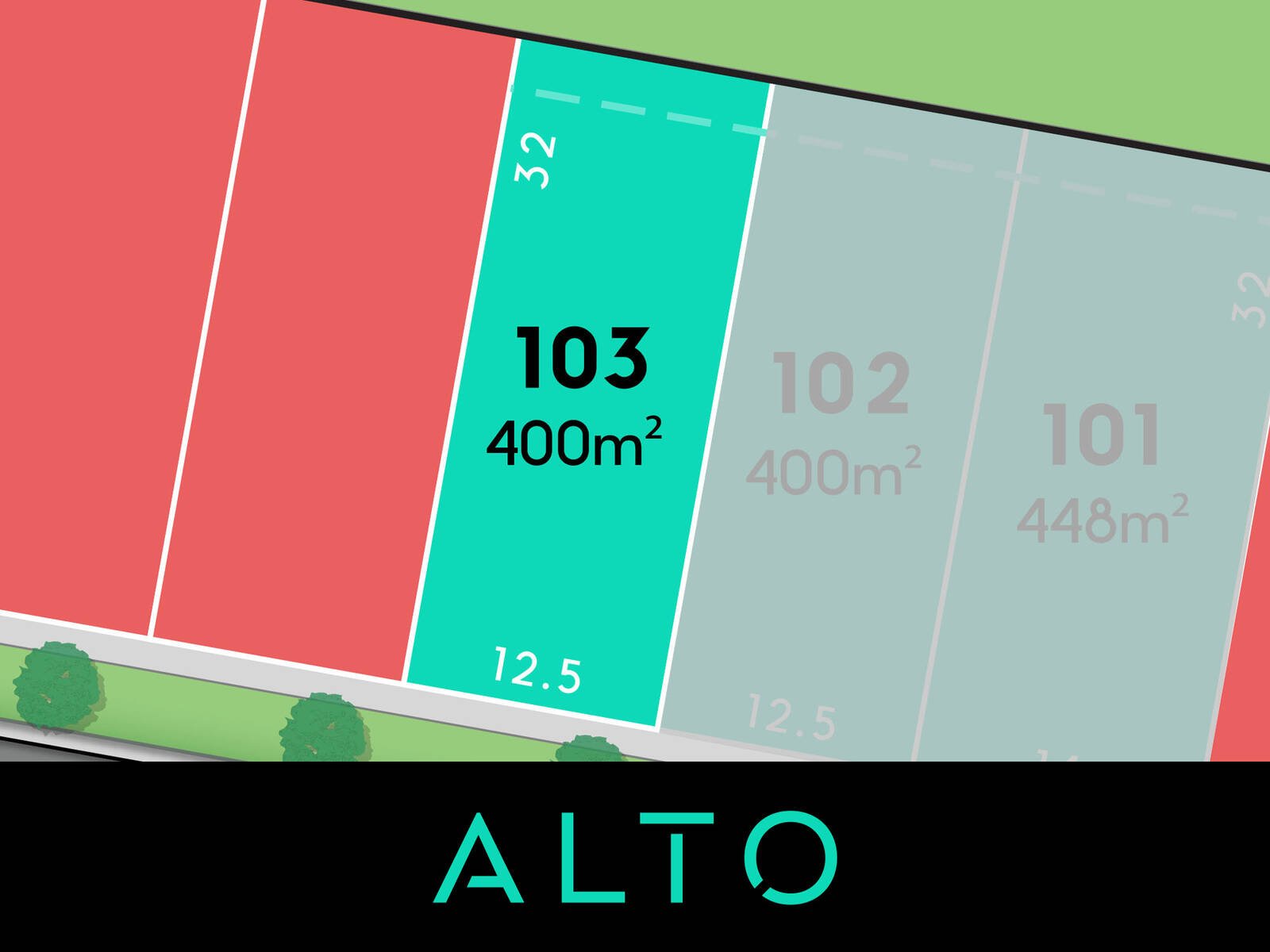 ALTO/Lot 103 Alto Grange, Winter Valley VIC 3358 Buxton 2022