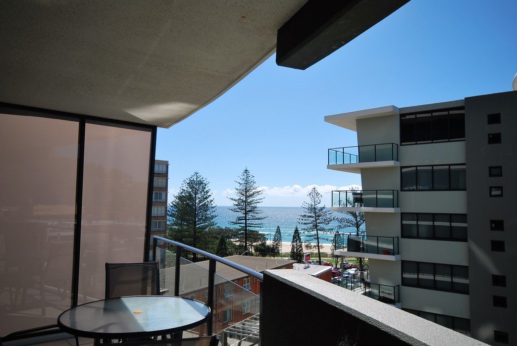 Ambience The Esplanade BURLEIGH HEADS 5