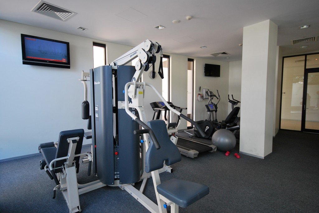 Ambience The Esplanade BURLEIGH HEADS 13